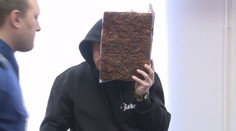 Elitní voják si za sexuální zneužití kojence odsedí 9 let. Matka dítěte 3 roky