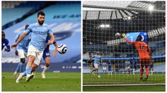 Neproměněná panenka zmařila brzké oslavy titulu. Autor kopu se omlouvá