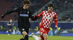 Liga mistrů: Sturm Graz vs. Girona – 27. 11. 2024