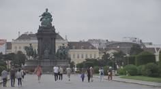 Světové metropole hlásí obrovský propad cestovního ruchu