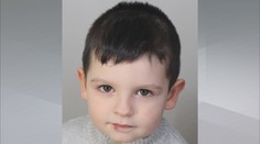Strach během krutých mrazů. Čtyřletý Tomášek je už pátý den nezvěstný