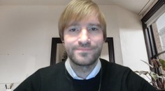 Nedokázali jsme si to ani představit, hodnotí rok s covidem Adam Vojtěch