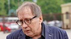 Mučivá smrt komika Náhlovského: O život bojoval dlouhé tři týdny