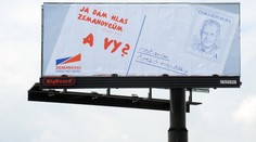 Prezident v žoldu jedné strany! Nadstranickosti Zemana už nikdo nevěří