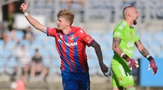 Plzeň se proti deseti bála o výhru. Viktorku spasil střelec Šulc