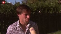 VIDEO: Pro Šírla je vítězství v Superpoháru vrcholem jeho kariéry