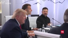 Televizní noviny – úterý 16. června