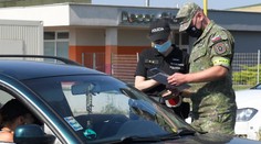 Hraniční kontroly u Slovenska budou bránit před ilegální migrací. Je to celoevropský problém, řekl Havlíček