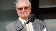 Dánsko se ponořilo do smutku, zemřel princ Henrik (†83)