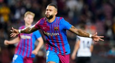 Barcelona po reprezentační pauze zabrala, doma přehrála Valencii