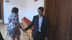 Sanitář měl znásilnit ženu v nemocnici. Nejprve se přiznal, teď vinu popírá
