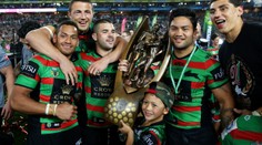 Velké finále je tu! Australská Rugby League vyvrcholí už v neděli