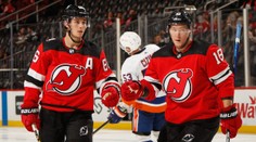 Devils v přípravě kosí jednoho soupeře za druhým. Další výhru řídil Palát