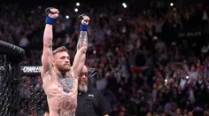McGregor, Rousey a další. TOP 5 knokautů v UFC za rok 2015