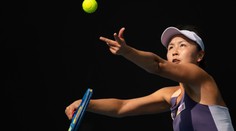 Zmizení tenistky Pcheng Šuaj: WTA chce vysvětlení, hrozí zrušením turnajů v Číně