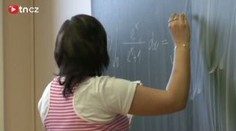 Školák z Bydžova: Žijeme pro smrt