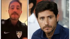 Nestyda Sánchez! Trenéra Malagy vyhodili kvůli choulostivému videu