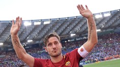Dojde k šokujícímu comebacku?  Totti zvažuje návrat k profesionálnímu fotbalu
