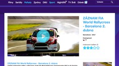 Rallyecross patří mezi nejatraktivnější automobilové závody!