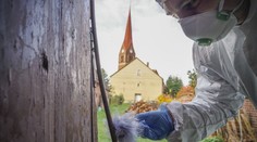 Vraždy starších žen v Polsku. Lidé se bojí, že tam řádí sériový vrah