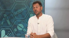 Lékař: Lidé žijí v energetickém dluhu. Pravidla pro zlepšení jsou jednoduchá