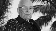 Česko přišlo o významného lékaře! Rudolf Kramář stál u zrodu IKEMu