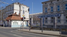 Smrt matky 6 dětí po porodu v Plzni. "Byla zdravá!" tvrdí šokovaná rodina