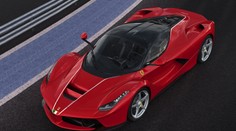 Šéf Ferrari slíbil: „Atmosférické dvanáctiválce budeme dál vyrábět!“