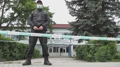 Smrtící útok na slovenské škole. Zdroj řekl, zda byl Ivan na drogách