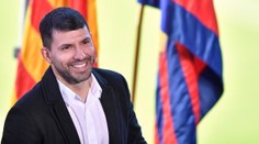 Těžký konec kanonýra. Odchází muž, který si podmanil Premier League