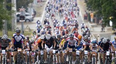 Valtické cyklobraní: Adrenalin v krvi i romantické výlety