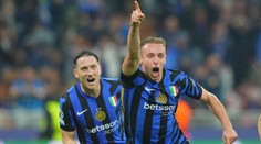 Liga mistrů: Inter Milán vs. Barcelona – 6. 5. 2025