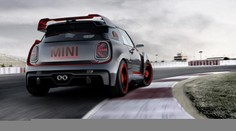 Mini připravuje další ostrý model pro fajnšmekry! FOTOGALERIE