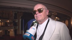 Jiří Korn chce slavit narozeniny velkolepě. Připravuje obří koncert
