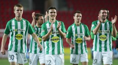 Bohemka porazila Brno, které straší stále více sestupová noční můra