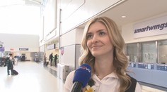 Tým Nova Sport odletěl do Austrálie. Bude to nejlepší sezóna F1, řekla Bulisová