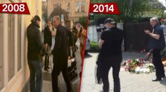 Namlátil mu Topolánek! Nyní je Rychtářovým dvorním fotografem