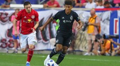 Dallas v MLS ještě nevyhrál, Ondrášek zůstal na lavičce. Kansas válí