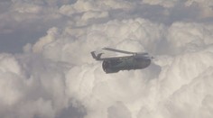 Rusové bombardují vlastní území. Zaútočili na přehradu