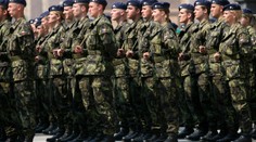 Dobrovolné odvody prošly! Armáda přijme obézní i alergiky