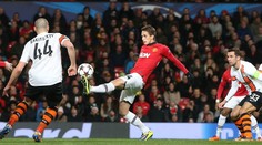Parádní kousek! Mladíček Januzaj (18) se v Lize mistrů vytáhl