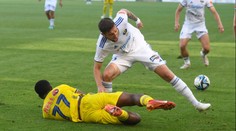 Niké liga: Košice vs. Michalovce – 18. 5. 2024
