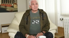 Siláka Krampola skolila vakcína na covid. Herec skončil v nemocnici
