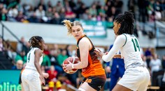 Rekordní trojková smršť SBŠ v ženském ostravském derby
