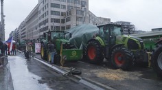 Brusel hodlá změnit přístup k zemědělcům. Ti volají po změně systému dotací