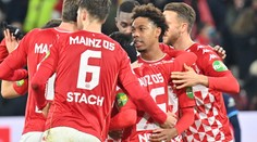 Bundesliga: Mohuč vs. Hertha Berlín - 14. 12. 2021