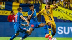 Slovenská Fortuna liga: Zlaté Moravce vs. Dunajská Streda – 14. 10. 2022