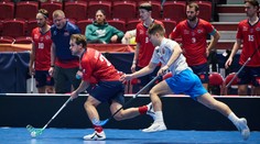 Čeští florbalisté přišli o mladého útočníka. Nahradí ho zkušený matador