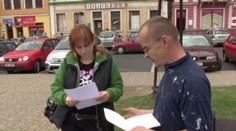 Firma mu nevyplatila mzdu. Přišel o bydlení