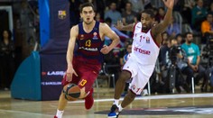 Satoranský před výzvou: Když si nevěříte, nemáte v NBA co dělat!